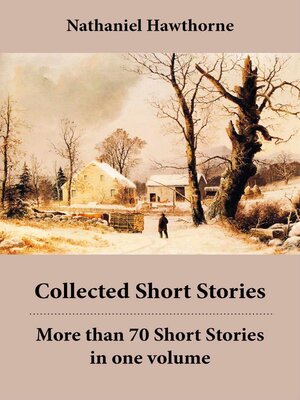 cover image of Collected Short Stories